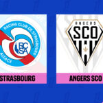 Onde Assistir Strasbourg x Angers: Ligue 1 (França) (7ª rodada)