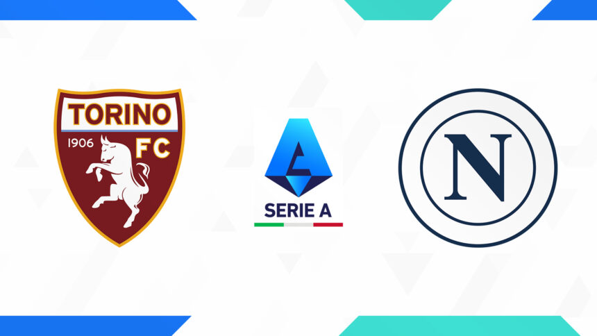 Onde Assistir Torino x Napoli: Serie A (Itália) (7ª rodada)
