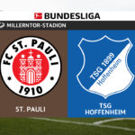 Onde Assistir St Pauli x Hoffenheim: Bundesliga (Alemanha) (7ª rodada)