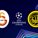 Onde Assistir Galatasaray x Bodø/Glimt: UEFA Champions League (3ª rodada)