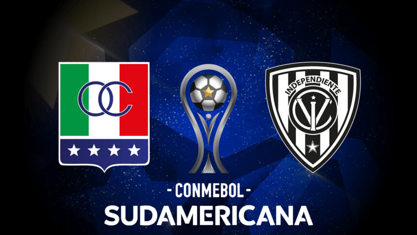 Onde Assistir Once Caldas x Independiente del Valle: Copa Sul-Americana (125ª rodada)