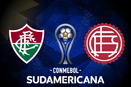 Onde Assistir Fluminense x Lanús: Copa Sul-Americana (125ª rodada)