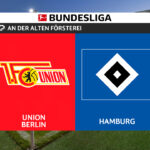 Onde Assistir Union Berlin x Hamburg: Bundesliga (Alemanha) (5ª rodada)