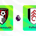 Onde Assistir Bournemouth x Fulham: Premier League (Inglaterra) (7ª rodada)