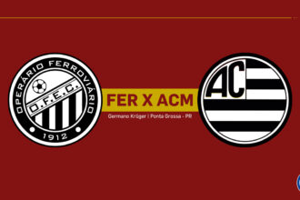 Onde Assistir Operário Ferroviário x Athletic Club-MG: Brasileirão Série B (31ª rodada)