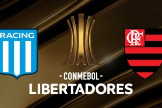 Onde Assistir Racing Club x Flamengo: Copa Libertadores