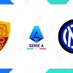 Onde Assistir Roma x Inter Milan: Serie A (Itália) (7ª rodada)