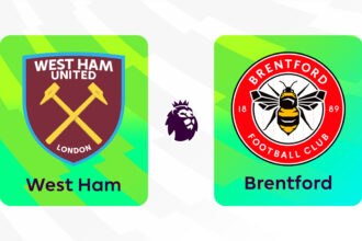 Onde Assistir West Ham United x Brentford: Premier League (Inglaterra) (8ª rodada)