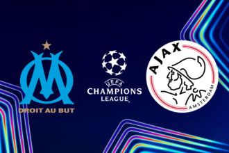 Onde Assistir Marseille x Ajax: UEFA Champions League (2ª rodada)