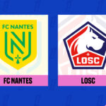 Onde Assistir Nantes x Lille: Ligue 1 (França) (8ª rodada)