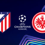 Onde Assistir Atlético Madrid x Eintracht Frankfurt: UEFA Champions League (2ª rodada)