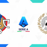 Onde Assistir Cremonese x Udinese: Serie A (Itália) (7ª rodada)