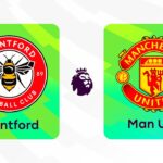 Onde Assistir Brentford x Manchester United: Premier League (Inglaterra) (6ª rodada)