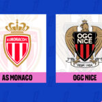 Onde Assistir Monaco x Nice: Ligue 1 (França) (7ª rodada)