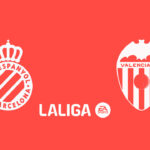Onde Assistir Espanyol x Valencia: La Liga (Espanha) (6ª rodada)