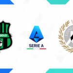 Onde Assistir Sassuolo x Udinese: Serie A (Itália) (5ª rodada)