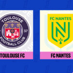 Onde Assistir Toulouse x Nantes: Ligue 1 (França) (6ª rodada)