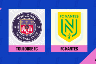 Onde Assistir Toulouse x Nantes: Ligue 1 (França) (6ª rodada)