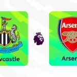 Onde Assistir Newcastle United x Arsenal: Premier League (Inglaterra) (6ª rodada)