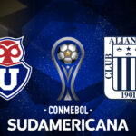 Onde Assistir Universidad de Chile x Alianza Lima: Copa Sul-Americana (125ª rodada)