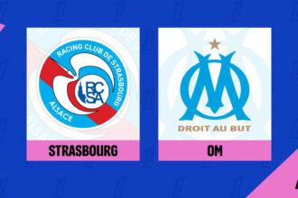 Onde Assistir Strasbourg x Marseille: Ligue 1 (França) (6ª rodada)