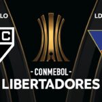 Onde Assistir São Paulo x LDU Quito: Copa Libertadores (125ª rodada)