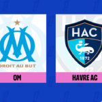 Onde Assistir Marseille x Le Havre: Ligue 1 (França) (8ª rodada)