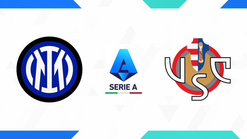 Onde Assistir Inter Milan x Cremonese: Serie A (Itália) (6ª rodada)