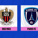 Onde Assistir Nice x Paris FC: Ligue 1 (França) (6ª rodada)