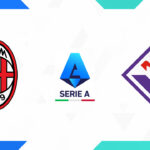Onde Assistir AC Milan x Fiorentina: Serie A (Itália) (7ª rodada)