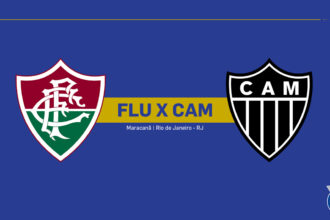 Onde Assistir Fluminense x Atlético Mineiro: Brasileirão Série A (27ª rodada)