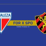 Onde Assistir Fortaleza x Sport Club do Recife: Brasileirão Série A (25ª rodada)