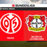 Onde Assistir Mainz x Bayer Leverkusen: Bundesliga (Alemanha) (7ª rodada)