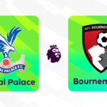 Onde Assistir Crystal Palace x Bournemouth: Premier League (Inglaterra) (8ª rodada)