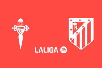Onde Assistir Celta Vigo x Atlético Madrid: La Liga (Espanha) (8ª rodada)
