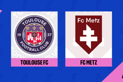 Onde Assistir Toulouse x Metz: Ligue 1 (França) (8ª rodada)