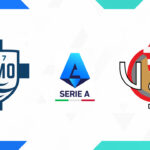 Onde Assistir Como x Cremonese: Serie A (Itália) (5ª rodada)