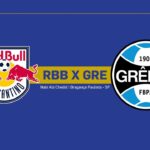 Onde Assistir Bragantino x Grêmio: Brasileirão Série A (27ª rodada)