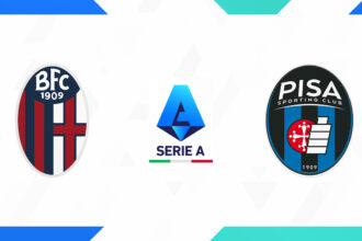 Onde Assistir Bologna x Pisa: Serie A (Itália) (6ª rodada)