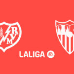 Onde Assistir Rayo Vallecano x Sevilla: La Liga (Espanha) (7ª rodada)