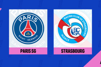 Onde Assistir Paris SG x Strasbourg: Ligue 1 (França) (8ª rodada)