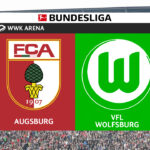 Onde Assistir FC Augsburg x Wolfsburg: Bundesliga (Alemanha) (6ª rodada)
