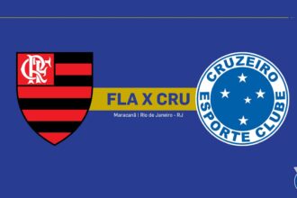Onde Assistir Flamengo x Cruzeiro: Brasileirão Série A (26ª rodada)