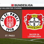 Onde Assistir St Pauli x Bayer Leverkusen: Bundesliga (Alemanha) (5ª rodada)