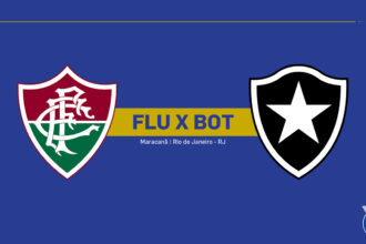 Onde Assistir Fluminense x Botafogo: Brasileirão Série A (25ª rodada)
