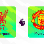 Onde Assistir Liverpool x Manchester United: Premier League (Inglaterra) (8ª rodada)