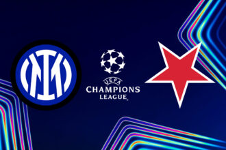 Onde Assistir Inter Milan x Slavia Prague: UEFA Champions League (2ª rodada)