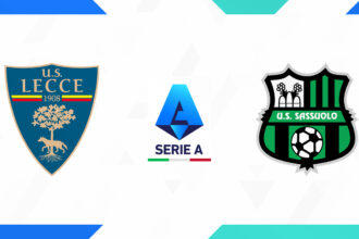 Onde Assistir Lecce x Sassuolo: Serie A (Itália) (7ª rodada)