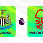 Onde Assistir Newcastle United x Nottingham Forest: Premier League (Inglaterra) (7ª rodada)