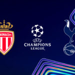 Onde Assistir Monaco x Tottenham Hotspur: UEFA Champions League (3ª rodada)